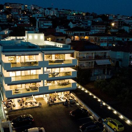 Apartments Adriatic Pearl Trogir Exterior foto