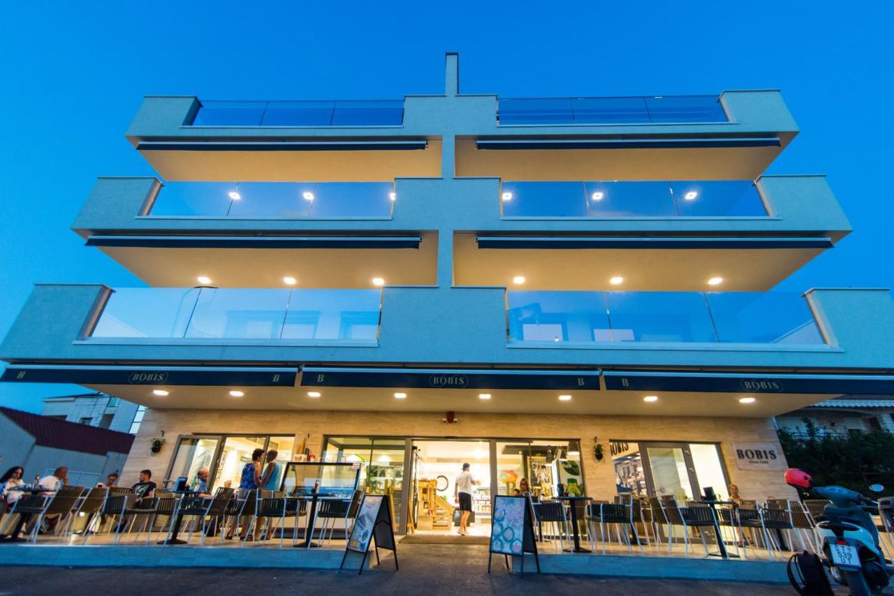 Apartments Adriatic Pearl Trogir Exterior foto